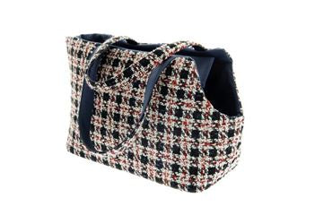 Ferribiella Brigitte Bag 55X29X20cm - صندوق نقل للحيوانات