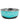 Farm Company Curvy antiskid bowl 2 assorted colours - S 470 ml - اكسسوارات الحيوانات الأليفة