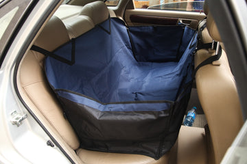 Croci Car Seat Waterproof- 125x120cm - مقعد سيارة كروسي مقاوم للماء - 125×120 سم - اكسسوارات الحيوانات الأليفة