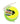 Farm Company Tennis ball - B 10cm - ألعاب الكلاب