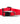 Farm Company Nylon adjustable collar Red - 15mmx25 40cm - طوق الكلاب