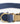 Farm Company Green Soybean Adj. Collar Blue Navy - 2x33 50cm - طوق الكلاب