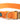 Farm Company Green Soybean Adj. Collar Pumpkin - 2x33 50cm - طوق الكلاب