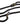 Farm Company Nylon rope choke leash Black - 13mm x 150 - مستلزمات الحيوانات الأليفة