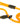 Farm Company Nylon rope choke leash Fluo Orange - 13mm x 150 - مستلزمات الحيوانات الأليفة