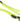 Farm Company Nylon Rope Training Leash Fluo Yellow - 13mm x 230 - مستلزمات الحيوانات الأليفة