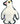 Farm Company WWF Tuffle Toys Yellow Eyed Penguin - 20x26cm - مستلزمات الحيوانات الأليفة