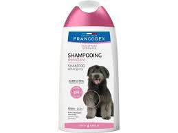 2 In1 Shampoo Detangling Dog 250ml - مستلزمات النظافة والعناية والرعاية