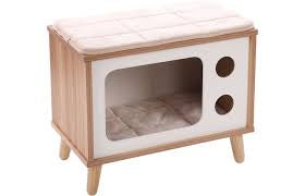 Cat Furniture Fino Tv 50X29X41cm - إكسسوارات قطط