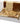 Kerbl Cat Hammock Paradise 250x35cm Brown/Beige