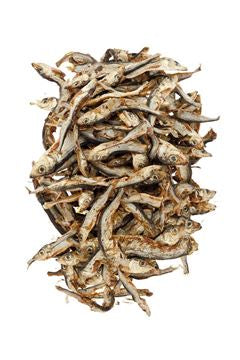 Ferribiella Dried Fish 100gr - مكافأت الحيوانات الأليفة