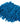 Kerbl Grooming Microfibre Glove Royal Blue 20x15cm