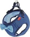 Ferribiella Harness Breeze Papillon XS 34-41 سم - مجموعة رباط تحكم وصدرية للساقين