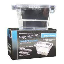 Hugo Breeder Box Small 13X7X7cm - ديكور حوض السمك