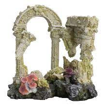 Hugo Ruined Arch 11X9X13cm - ديكور حوض السمك