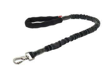 Ferribiella K2 Extensible Leash 2.5X75-105cm Grey