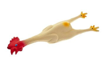 Ferribiella Latex Chicken  Large 43cm 150gr