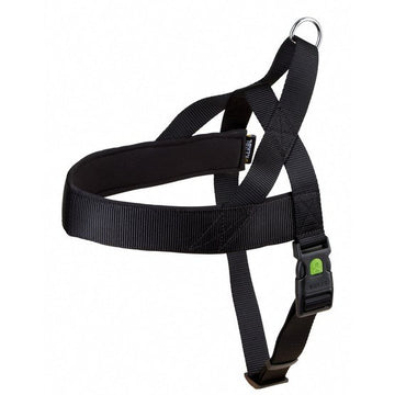 Kerbl Miami Plus Dog Harness Grith 60-75cm - مجموعة رباط تحكم وصدرية للكلاب