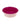 Ferribiella Pattern Bowl D.11cm XS 290ml Pink
