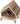 Small Animal House Wooden Cabin 14X12X13cm