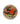 Ferribiella TPR Fuxtreme Ball 8cm