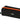 Kerbl Training Dummy 23x7cm Reflective Black/Orange