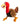 Turkey Hunting Plush Toy 30x30cm