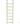 Wooden Ladder Col-S-8X28cm x 7mm