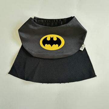 Ziggy Dog Batman Costume M - ملابس للحيوانات الأليفة