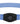 Kerbl Maxi Safe Led-Collar for Longhair Blue 65cmx1.5cm